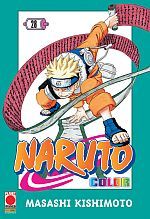 Naruto Color